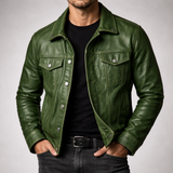 LOCKE LEATHER JACKET 1