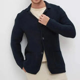 LORENZO KNITWEAR CARDIGAN 0