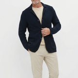 LORENZO KNITWEAR CARDIGAN 1