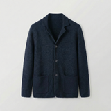 LORENZO KNITWEAR CARDIGAN 2