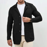 LORENZO KNITWEAR CARDIGAN 5