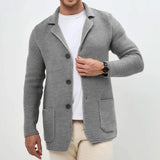 LORENZO KNITWEAR CARDIGAN 7