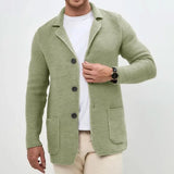 LORENZO KNITWEAR CARDIGAN 8