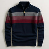 LORVEN STRIPE PULLOVER 0