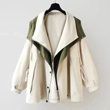 LUNA - SIERRA DRIFT JACKET 0