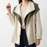 LUNA - SIERRA DRIFT JACKET 1