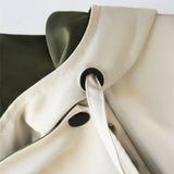 LUNA - SIERRA DRIFT JACKET 4