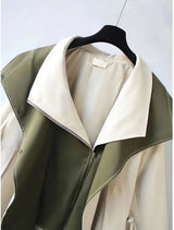 LUNA - SIERRA DRIFT JACKET 7