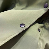 LUNA - SIERRA DRIFT JACKET 8