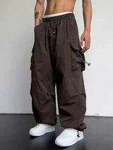 Lee | Stylish Cargo Pants 1