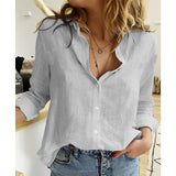 Levy | Lightweight Cozy Cotton 1