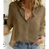 Levy | Lightweight Cozy Cotton 2