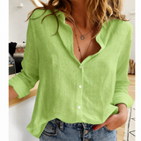 Levy | Lightweight Cozy Cotton 5