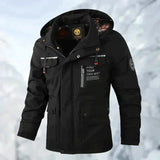 Lightweight Men's Jacket Versatile Style Meets Everyday Comfort 2
