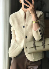 Lori | Luxurious Cosy Cardigan 1
