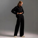 Women's Lounge Set | Soft Comfort & Relaxed Fit 8