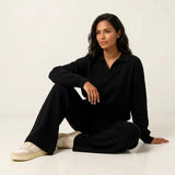 Women's Lounge Set | Soft Comfort & Relaxed Fit 9