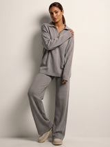 Women's Lounge Set | Soft Comfort & Relaxed Fit 11