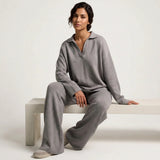 Women's Lounge Set | Soft Comfort & Relaxed Fit 12