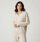 Women's Lounge Set | Soft Comfort & Relaxed Fit 1