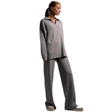 Women's Lounge Set | Soft Comfort & Relaxed Fit 13