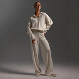 Women's Lounge Set | Soft Comfort & Relaxed Fit 3