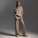 Women's Lounge Set | Soft Comfort & Relaxed Fit 6