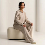 Women's Lounge Set | Soft Comfort & Relaxed Fit 5