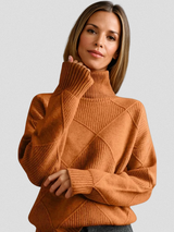 MARCELINE SWEATER 0