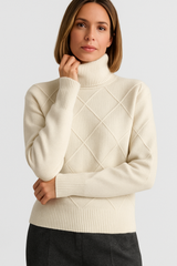MARCELINE SWEATER 1