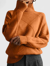 MARCELINE SWEATER 2
