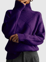 MARCELINE SWEATER 8