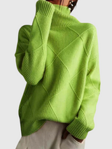 MARCELINE SWEATER 9