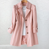 MATILDA CLASSIC COAT 1