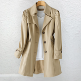 MATILDA CLASSIC COAT 2