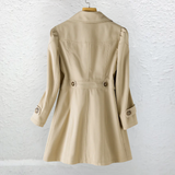 MATILDA CLASSIC COAT 5