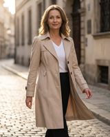 MATILDA CLASSIC COAT 6