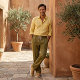 MAXWELL FERRAN RYAN TROUSERS 2