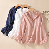 MIRI LINEN HOODIE 3