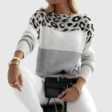 Marizelina | Elegant Sweater 0