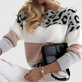 Marizelina | Elegant Sweater 1