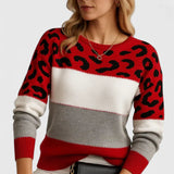 Marizelina | Elegant Sweater 2