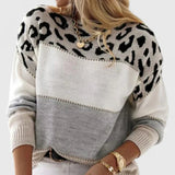 Marizelina | Elegant Sweater 5