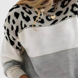 Marizelina | Elegant Sweater 6