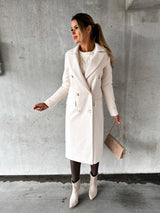 Martina | Elegant Winter Jacket with Style and Warmth 1