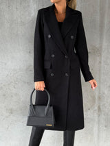 Martina | Elegant Winter Jacket with Style and Warmth 5