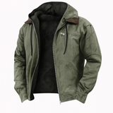 Men’s Classic Jacket 2