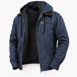 Men’s Classic Jacket 3