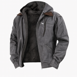 Men’s Classic Jacket 4