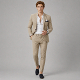 Men's Formal wear | Slim Fit Tailored Suit